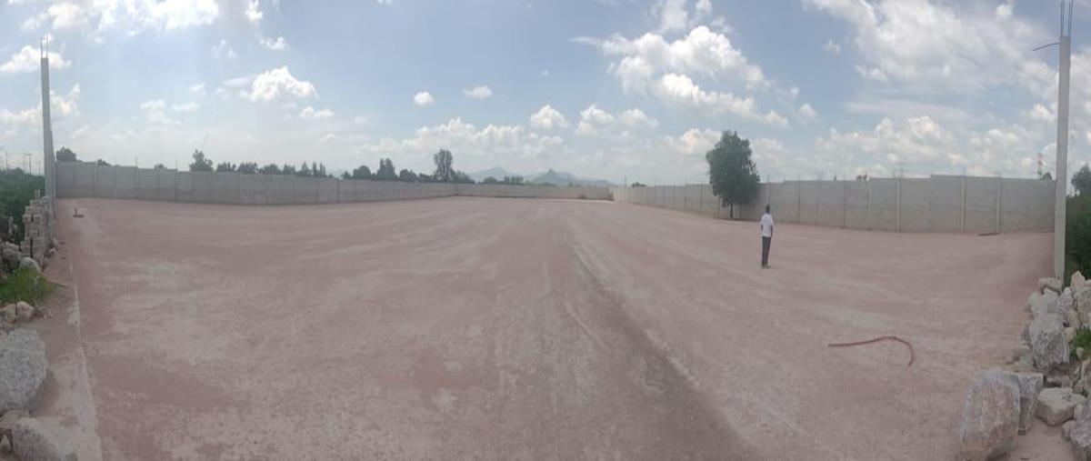 Foto de terreno habitacional en renta en  , del llano, tula de allende, hidalgo, 30221557 No. 05