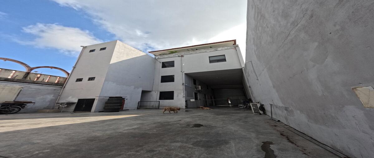 Foto de bodega en venta en del maestro , del maestro, monterrey, nuevo león, 30469241 No. 03