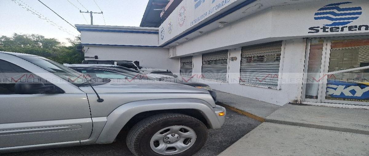 Foto de local en renta en  , del maestro, montemorelos, nuevo león, 0 No. 04