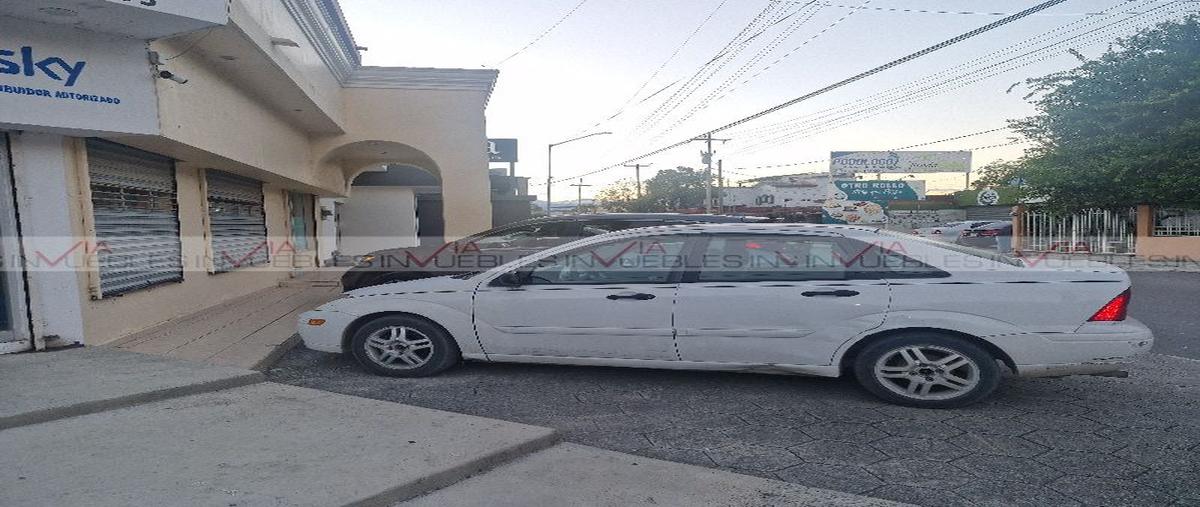 Foto de local en renta en  , del maestro, montemorelos, nuevo león, 0 No. 05
