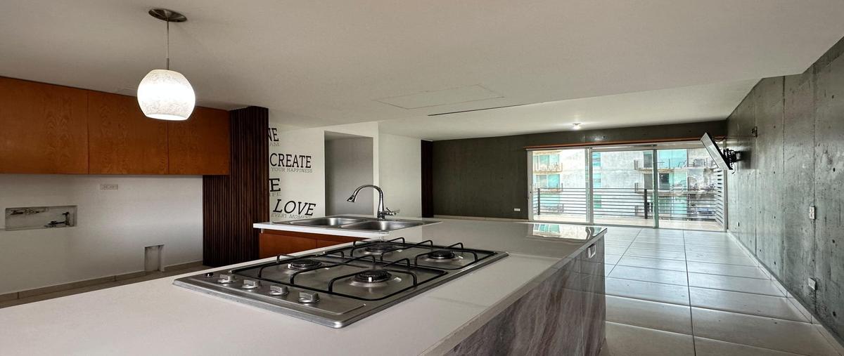 Foto de departamento en renta en  , del maestro, monterrey, nuevo león, 0 No. 03
