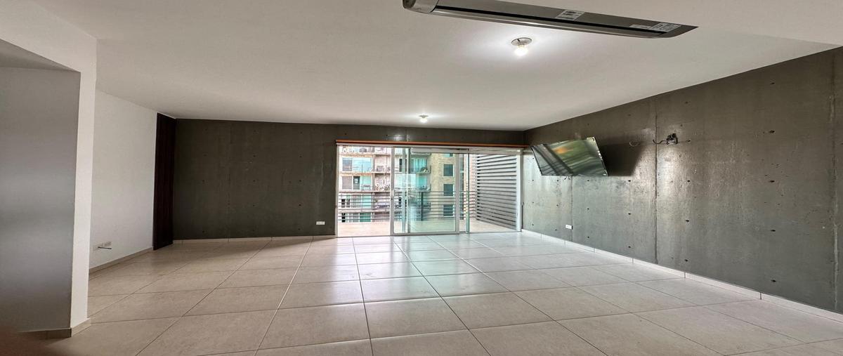 Foto de departamento en renta en  , del maestro, monterrey, nuevo león, 0 No. 04