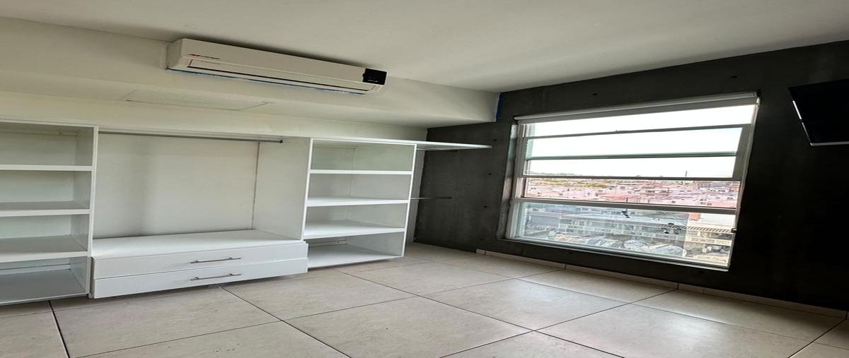 Foto de departamento en renta en  , del maestro, monterrey, nuevo león, 0 No. 05