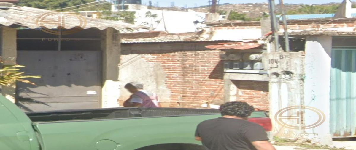 Foto de casa en venta en  , del maestro, oaxaca de juárez, oaxaca, 0 No. 03