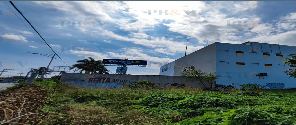 Foto de terreno habitacional en venta en  , del maestro, veracruz, veracruz de ignacio de la llave, 0 No. 03