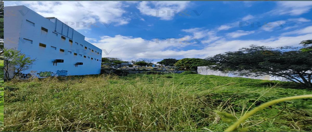 Foto de terreno habitacional en venta en  , del maestro, veracruz, veracruz de ignacio de la llave, 0 No. 05