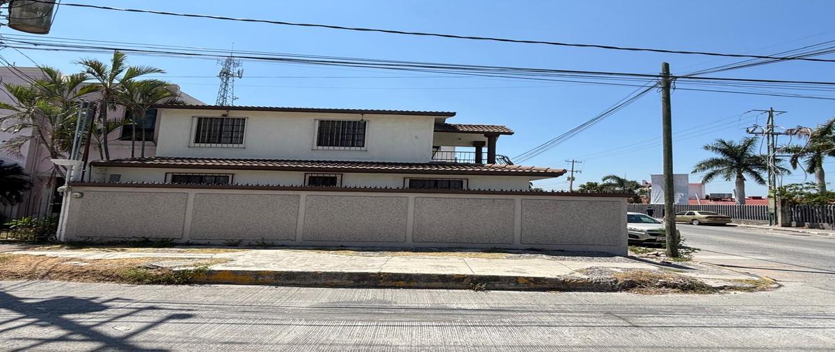 Foto de casa en venta en  , del maestro, victoria, tamaulipas, 31540547 No. 05