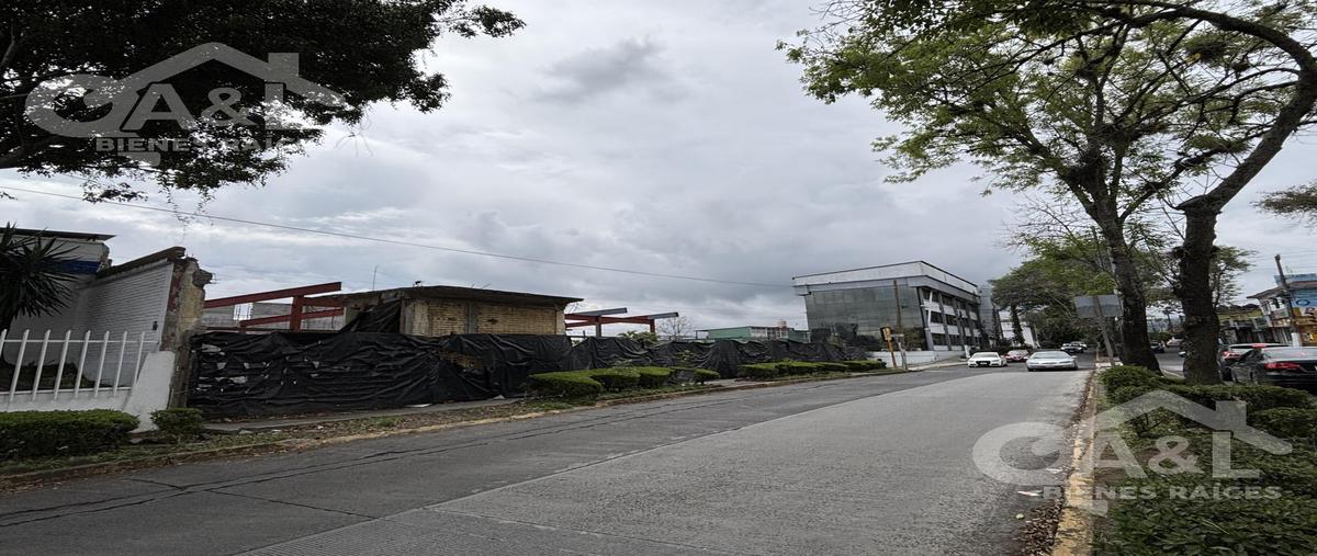 Foto de terreno habitacional en renta en  , del maestro, xalapa, veracruz de ignacio de la llave, 30351441 No. 01