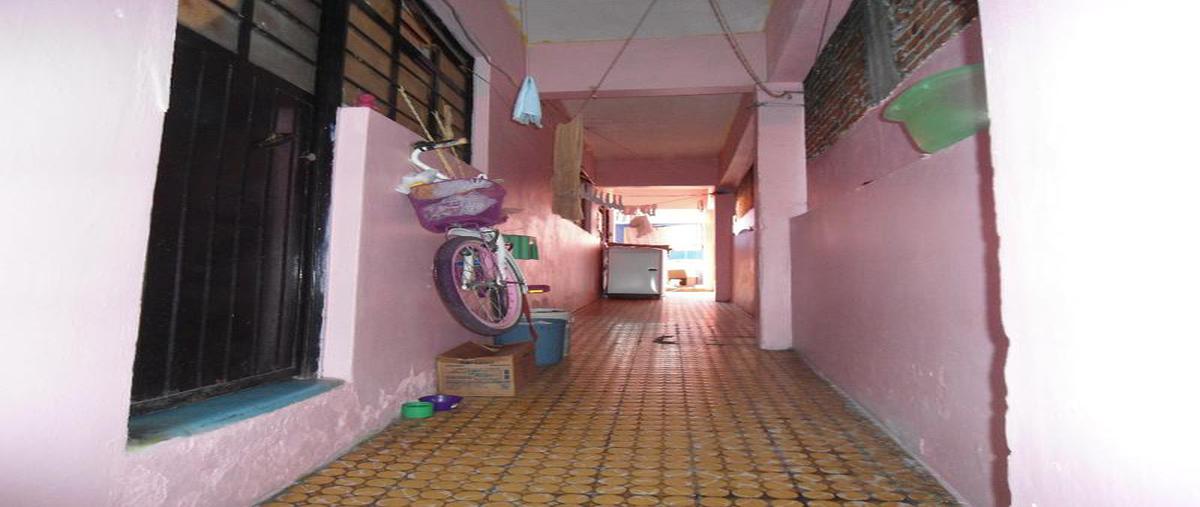 Foto de casa en venta en  , del maestro, xalapa, veracruz de ignacio de la llave, 6697165 No. 02