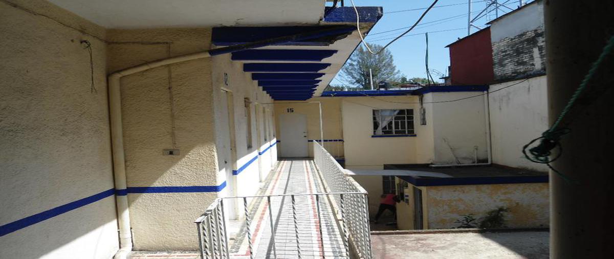 Foto de edificio en renta en  , del maestro, xalapa, veracruz de ignacio de la llave, 6697223 No. 04