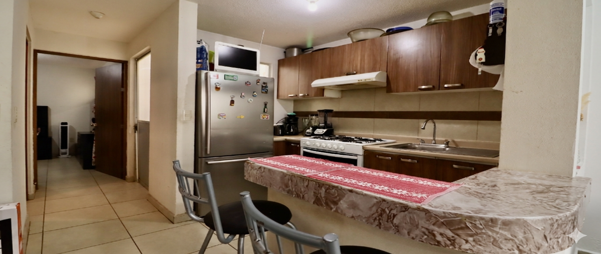 Foto de casa en venta en del maíz , puerta nogal, morelia, michoacán de ocampo, 0 No. 03