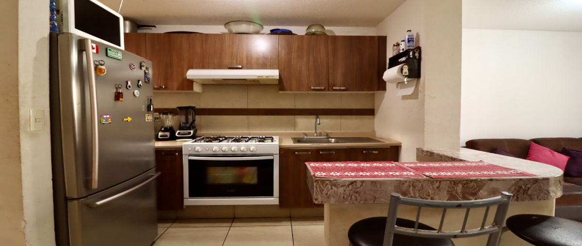 Foto de casa en venta en del maíz , puerta nogal, morelia, michoacán de ocampo, 0 No. 04