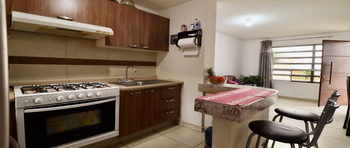 Foto de casa en venta en del maíz , puerta nogal, morelia, michoacán de ocampo, 0 No. 05