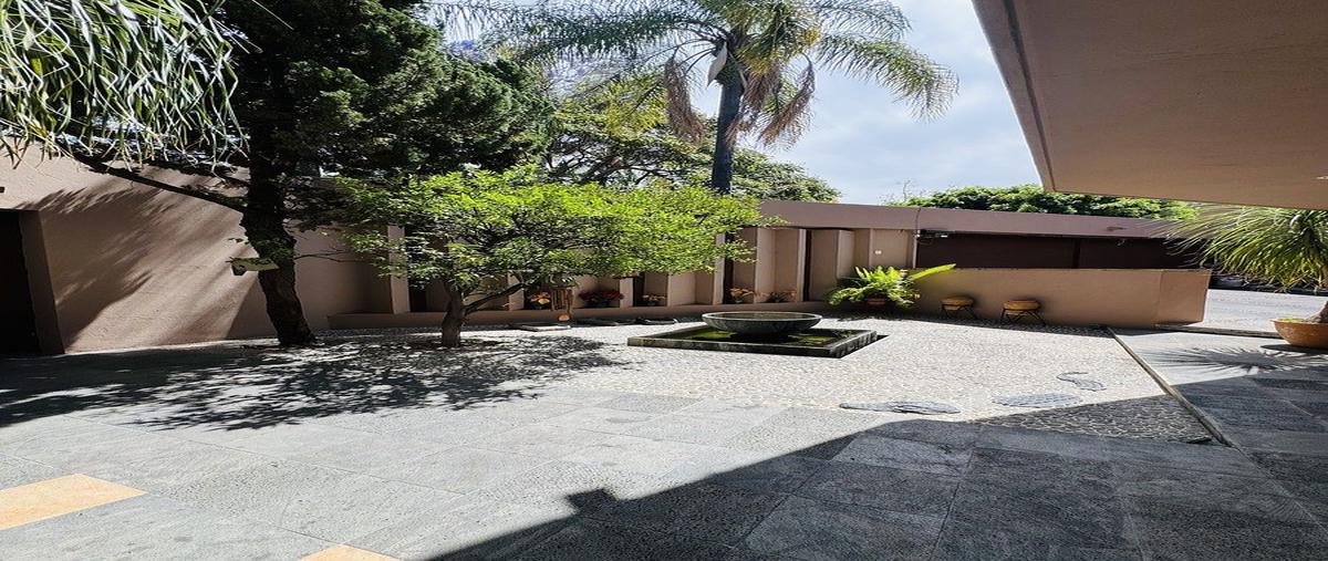 Foto de casa en venta en del manantial , colinas de san javier, guadalajara, jalisco, 0 No. 04