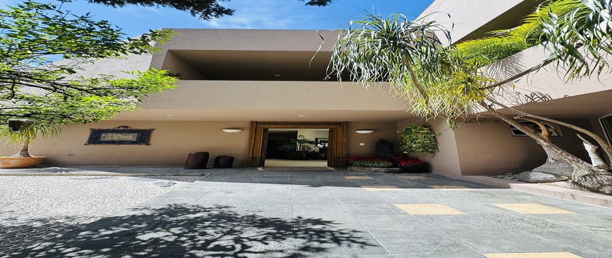 Foto de casa en venta en del manantial , colinas de san javier, guadalajara, jalisco, 0 No. 05