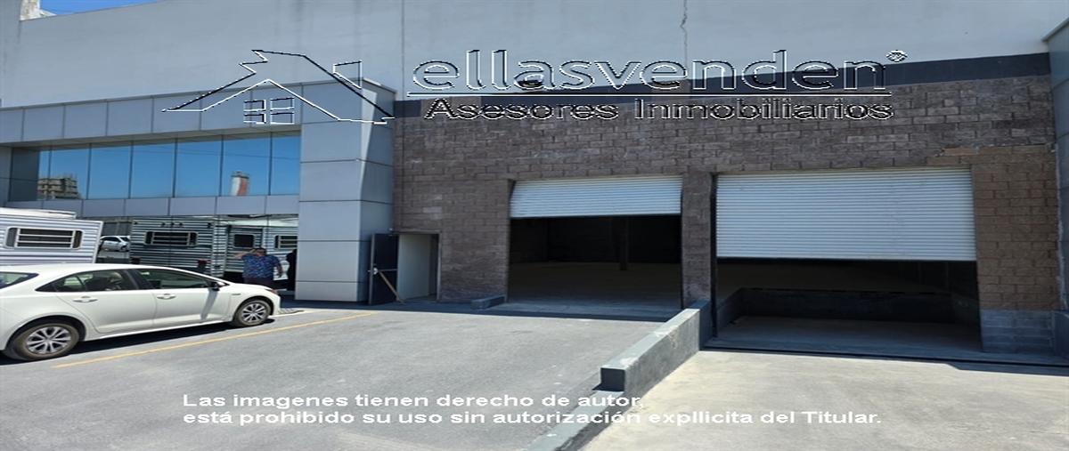 Foto de bodega en renta en del mar 208, promofisa, guadalupe, nuevo león, 0 No. 03