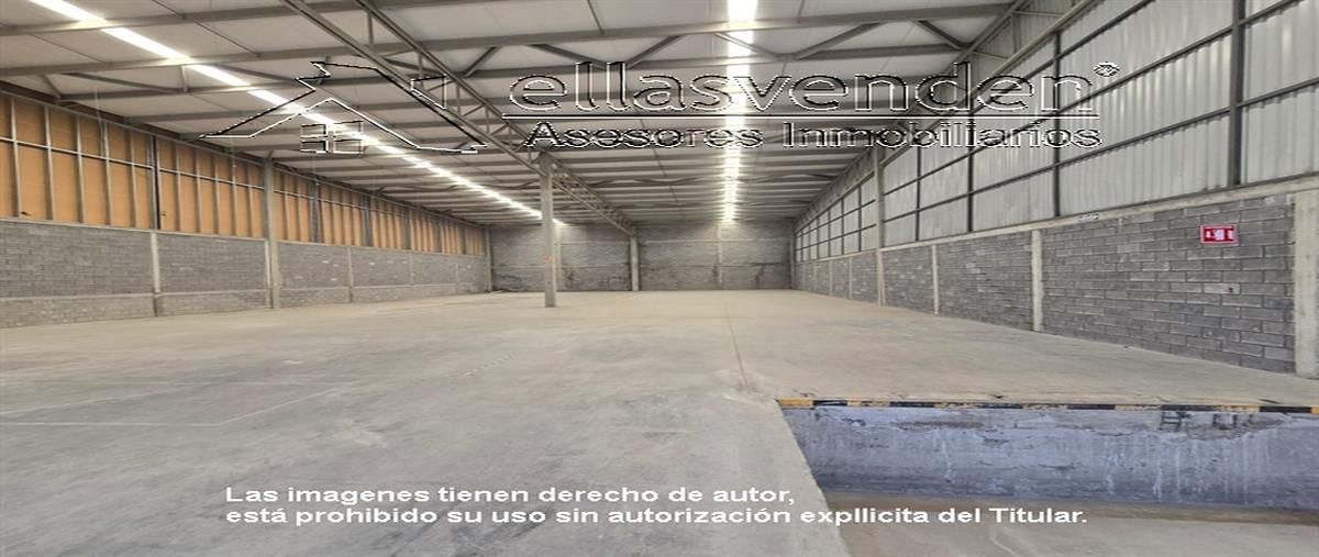 Foto de bodega en renta en del mar 208, promofisa, guadalupe, nuevo león, 0 No. 05