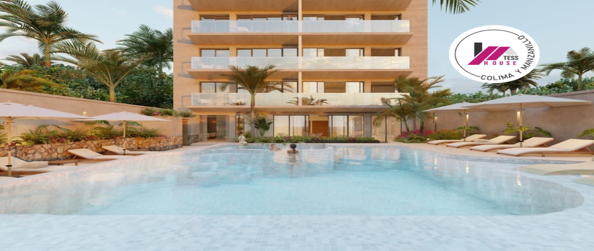 Foto de departamento en venta en del mar , las brisas, manzanillo, colima, 0 No. 03