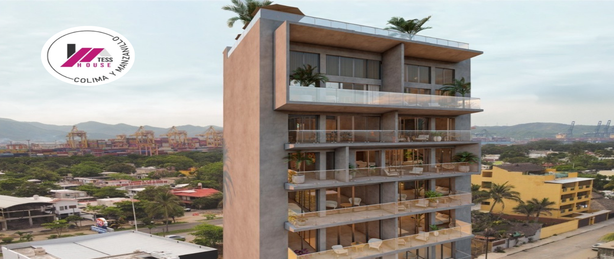 Foto de departamento en venta en del mar , las brisas, manzanillo, colima, 0 No. 04