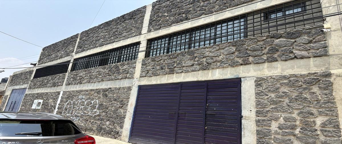 Foto de bodega en , del mar, tláhuac, df / cdmx, 29883982 foto 01 Foto de bodega en venta en , del mar, tláhuac, df / cdmx, 29883982 No. 01