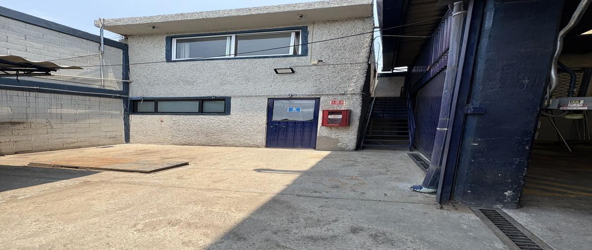 Foto de bodega en , del mar, tláhuac, df / cdmx, 29883982 foto 04 Foto de bodega en venta en , del mar, tláhuac, df / cdmx, 29883982 No. 04