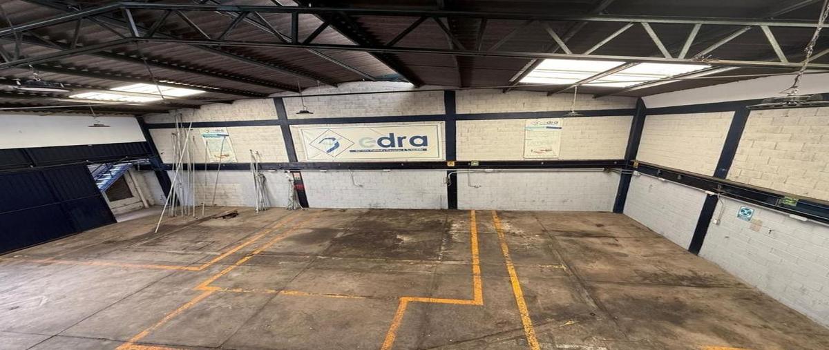 Foto de nave industrial en . , del mar, tláhuac, df / cdmx, 0 foto 01 Foto de nave industrial en venta en . , del mar, tláhuac, df / cdmx, 0 No. 01