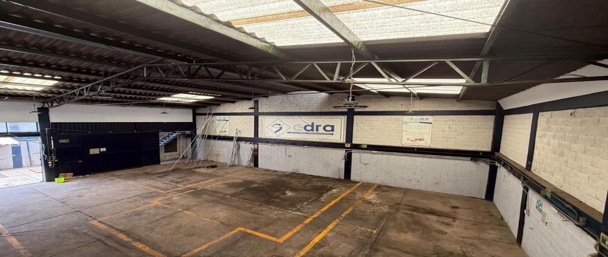 Foto de nave industrial en . , del mar, tláhuac, df / cdmx, 0 foto 02 Foto de nave industrial en venta en . , del mar, tláhuac, df / cdmx, 0 No. 02