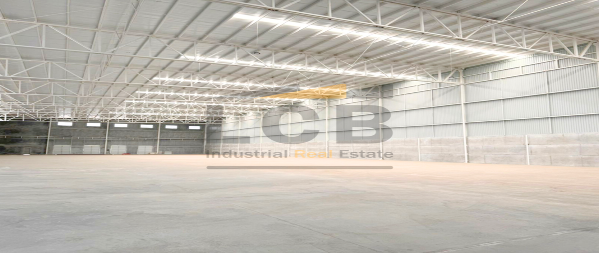 Foto de nave industrial en renta en del mar , valle soleado, guadalupe, nuevo león, 0 No. 05