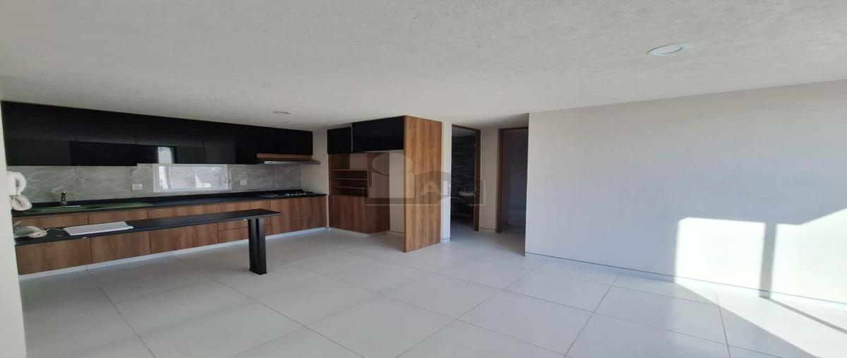 Foto de departamento en renta en del mineral 100, quinta cantera, morelia, michoacán de ocampo, 26729423 No. 03