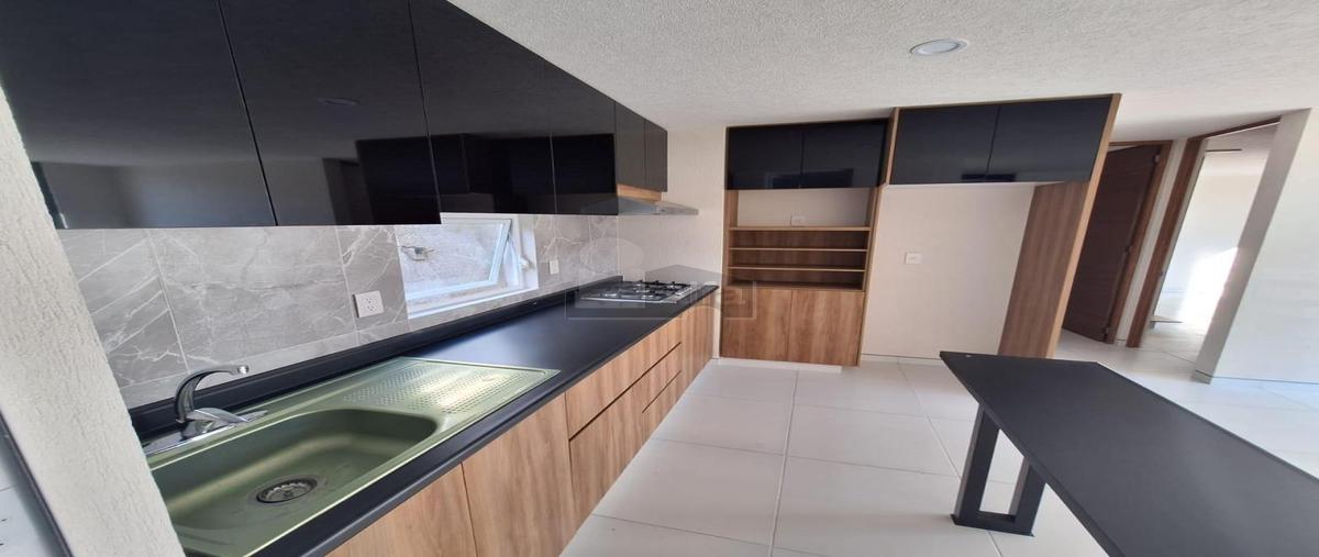 Foto de departamento en renta en del mineral 100, quinta cantera, morelia, michoacán de ocampo, 26729423 No. 05