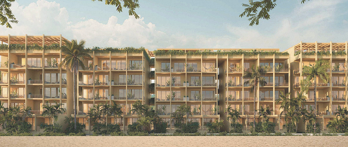 Foto de departamento en venta en del mirador , la peñita de jaltemba centro, compostela, nayarit, 0 No. 03