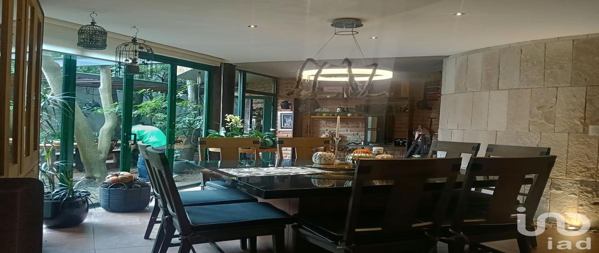 Foto de casa en venta en del monte , del valle, querétaro, querétaro, 0 No. 03
