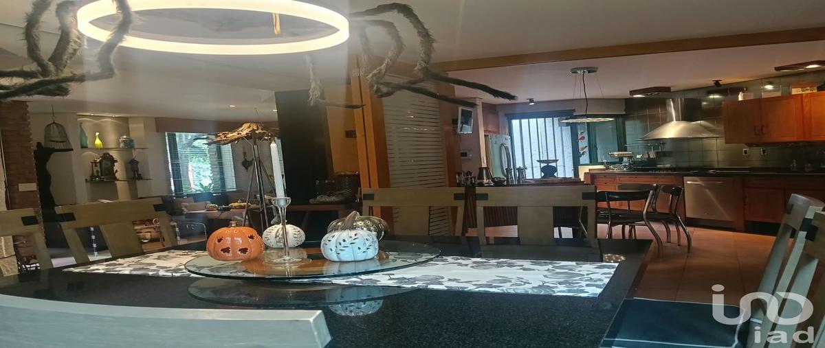 Foto de casa en venta en del monte , del valle, querétaro, querétaro, 0 No. 04