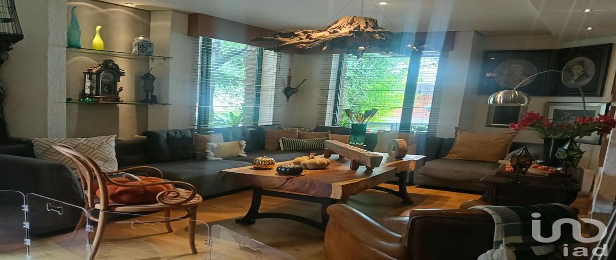 Foto de casa en venta en del monte , del valle, querétaro, querétaro, 0 No. 05