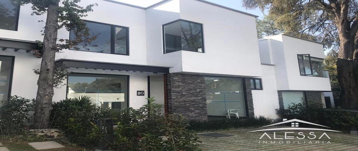 Foto de casa en venta en  , del niño jesús, coyoacán, df / cdmx, 17724873 No. 05