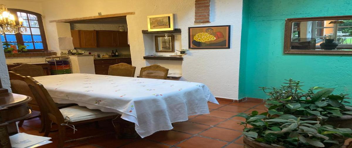 Foto de casa en , del niño jesús, coyoacán, df / cdmx, 26816811 foto 04 Foto de casa en venta en , del niño jesús, coyoacán, df / cdmx, 26816811 No. 04