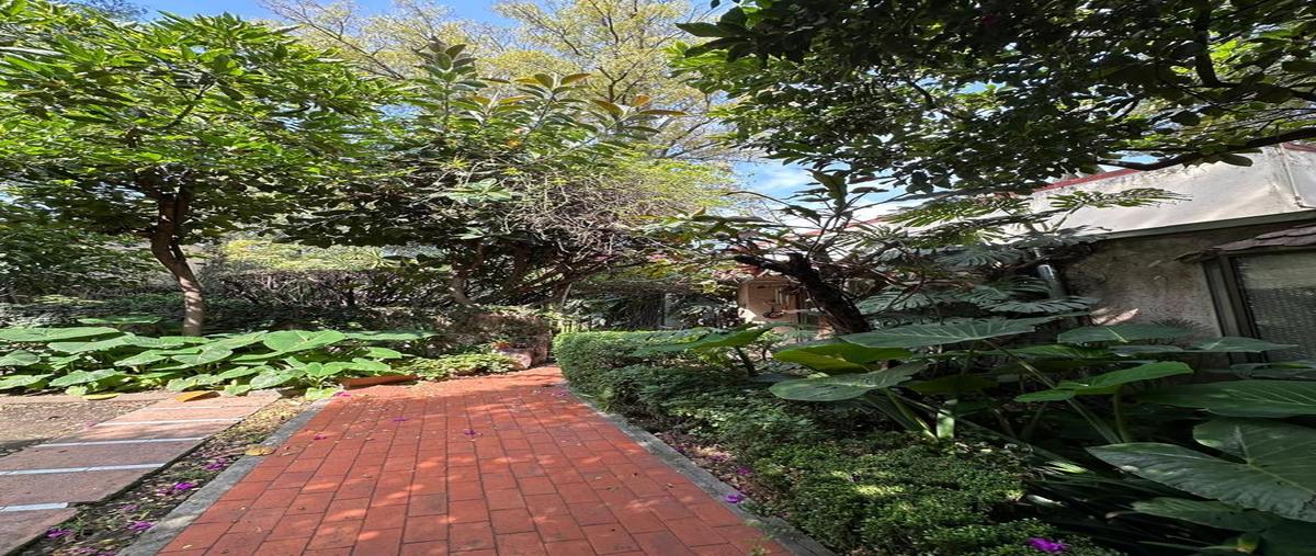 Foto de casa en venta en  , del niño jesús, coyoacán, df / cdmx, 28860043 No. 03