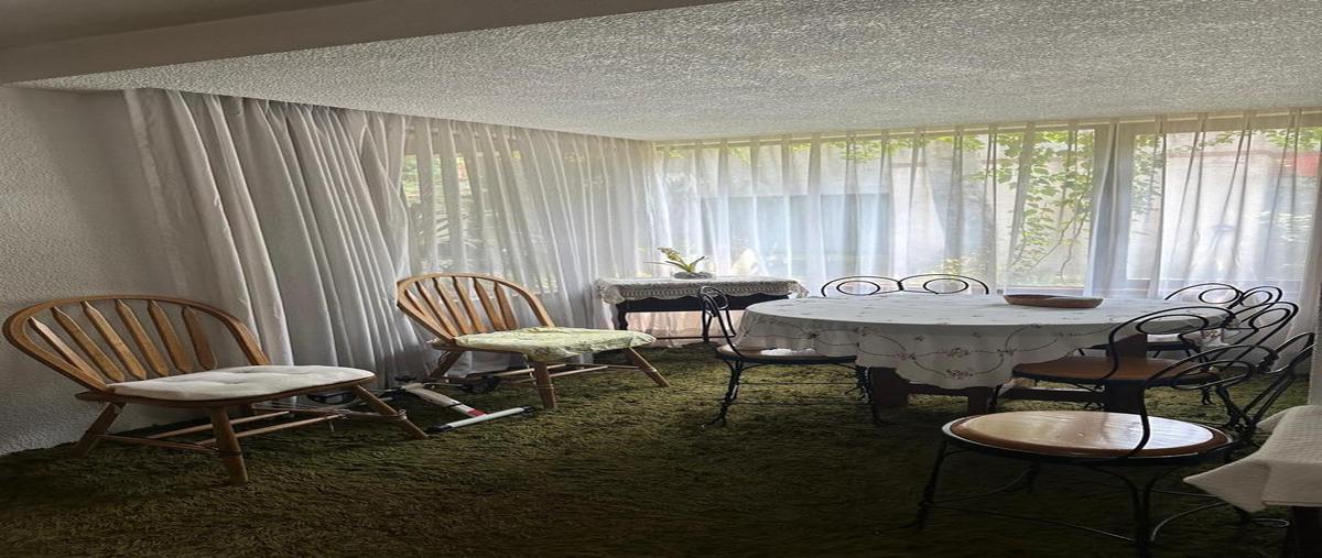 Foto de casa en venta en  , del niño jesús, coyoacán, df / cdmx, 28860043 No. 05