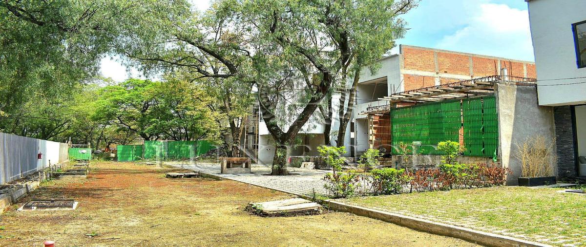 Foto de casa en venta en  , del niño jesús, coyoacán, df / cdmx, 0 No. 03