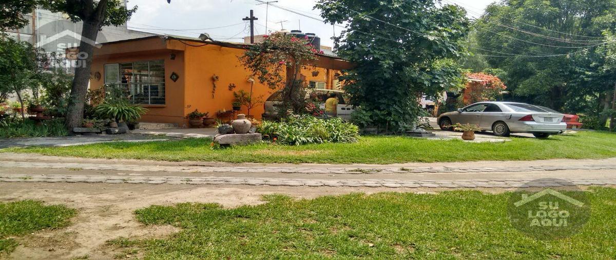 Foto de terreno habitacional en , del niño jesús, coyoacán, df / cdmx, 30177304 foto 01 Foto de terreno habitacional en venta en , del niño jesús, coyoacán, df / cdmx, 30177304 No. 01