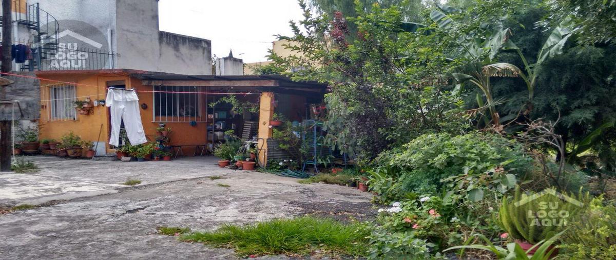 Foto de terreno habitacional en , del niño jesús, coyoacán, df / cdmx, 30177304 foto 04 Foto de terreno habitacional en venta en , del niño jesús, coyoacán, df / cdmx, 30177304 No. 04