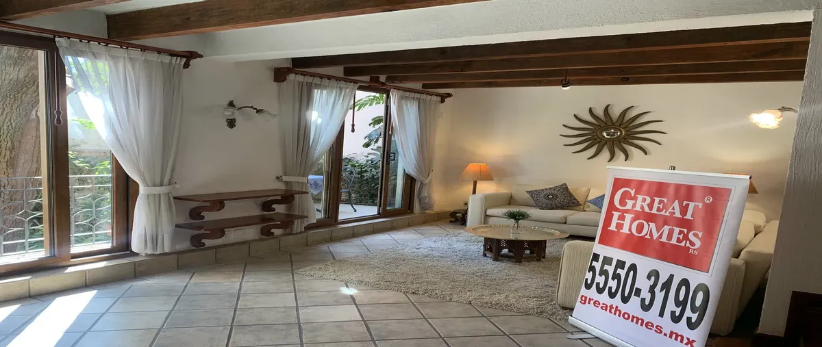Foto de casa en condominio en renta en  , del niño jesús, coyoacán, df / cdmx, 30353705 No. 02
