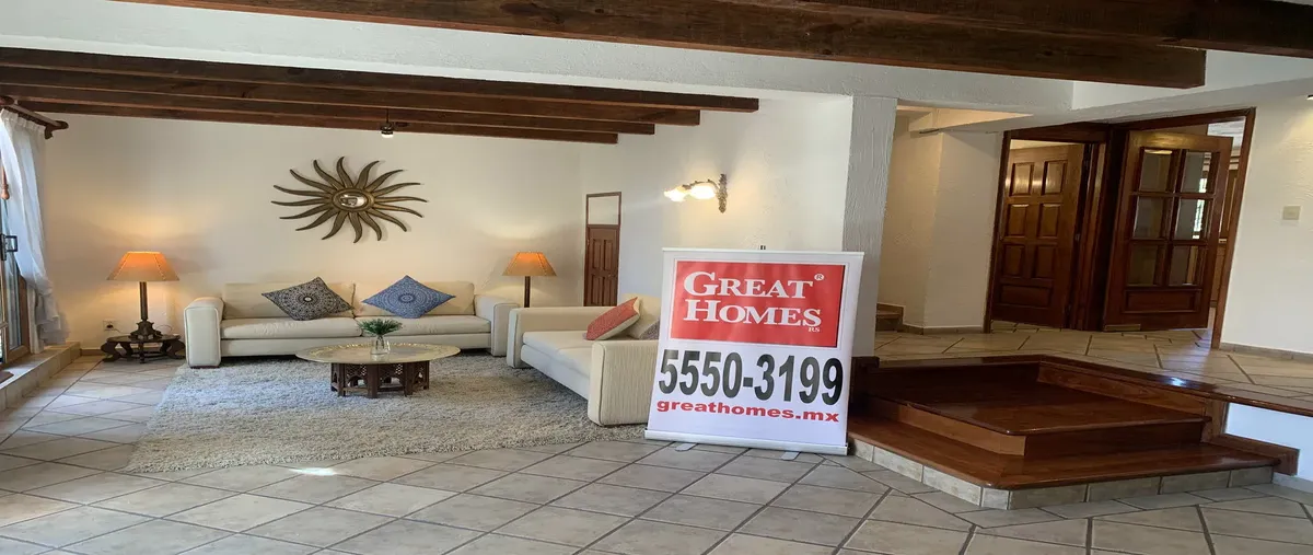 Foto de casa en condominio en renta en  , del niño jesús, coyoacán, df / cdmx, 30353705 No. 04