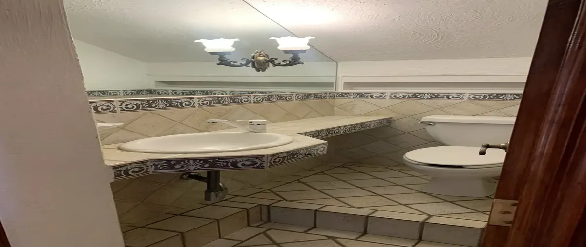 Foto de casa en condominio en renta en  , del niño jesús, coyoacán, df / cdmx, 30353705 No. 05