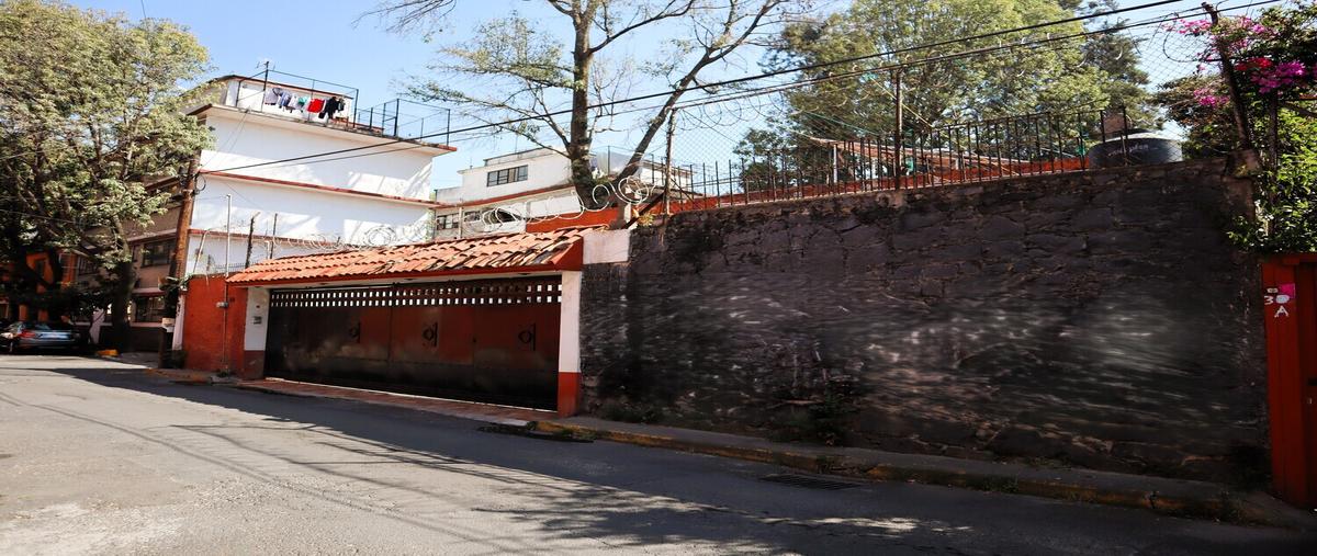Foto de casa en , del niño jesús, coyoacán, df / cdmx, 30523575 foto 01 Foto de casa en venta en , del niño jesús, coyoacán, df / cdmx, 30523575 No. 01