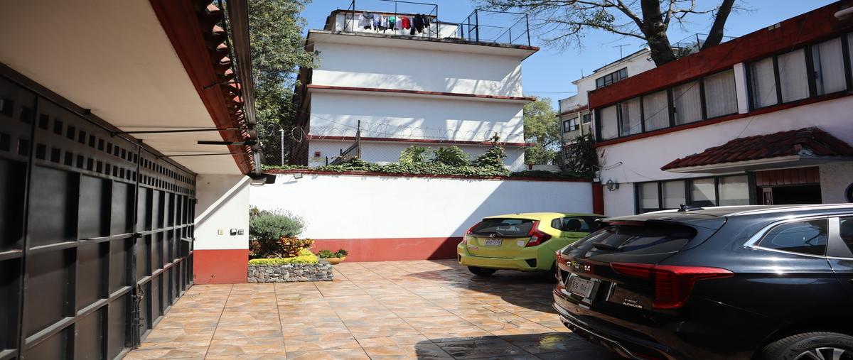 Foto de casa en , del niño jesús, coyoacán, df / cdmx, 30523575 foto 02 Foto de casa en venta en , del niño jesús, coyoacán, df / cdmx, 30523575 No. 02