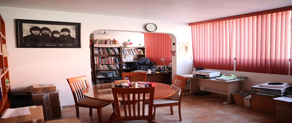Foto de casa en , del niño jesús, coyoacán, df / cdmx, 30523575 foto 03 Foto de casa en venta en , del niño jesús, coyoacán, df / cdmx, 30523575 No. 03