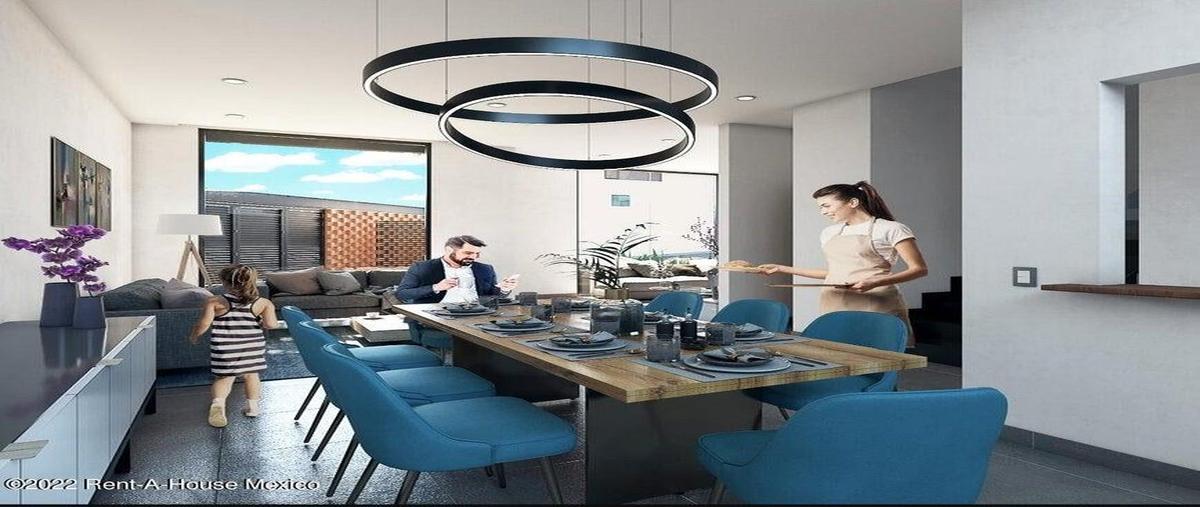 Foto de casa en venta en  , del niño jesús, coyoacán, df / cdmx, 30813788 No. 05