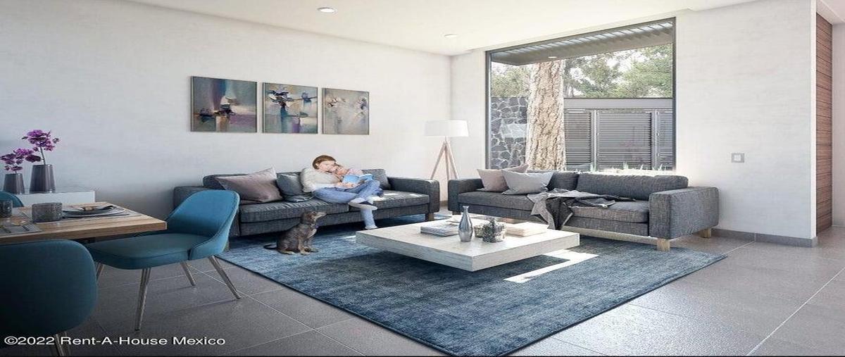 Foto de casa en , del niño jesús, coyoacán, df / cdmx, 30813789 foto 03 Foto de casa en venta en , del niño jesús, coyoacán, df / cdmx, 30813789 No. 03