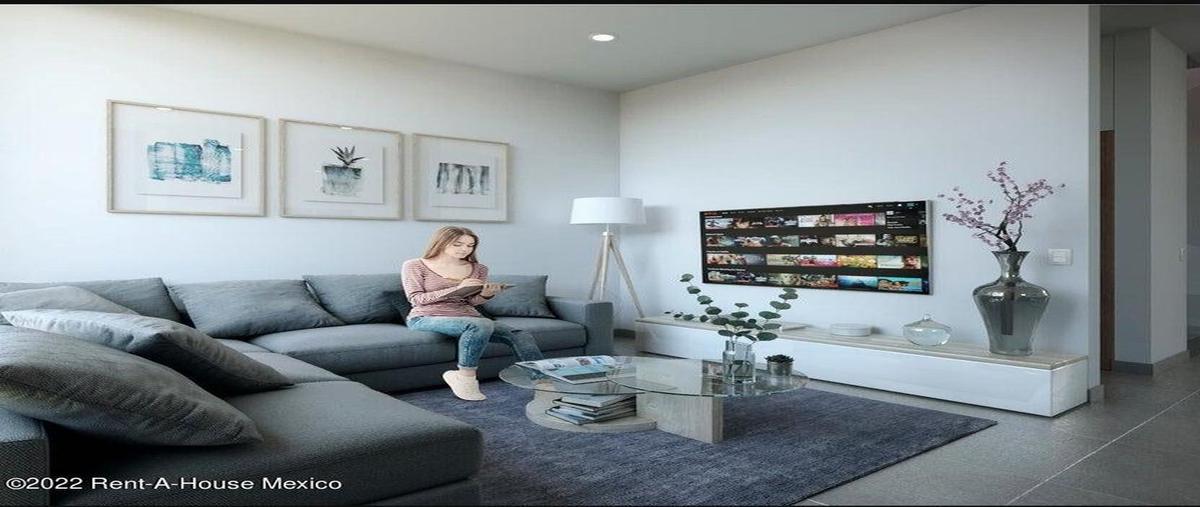 Foto de casa en , del niño jesús, coyoacán, df / cdmx, 30813789 foto 05 Foto de casa en venta en , del niño jesús, coyoacán, df / cdmx, 30813789 No. 05